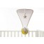 Giostrina con Proiezione Chicco Next2Moon Beige