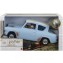 Set Personaggi Mattel Harry Potter e Ron Weasley con Auto Volante