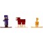 Set Personaggi Jada Toys Minecraft Dungeons Nano Metalfigs