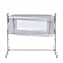 Culla Co-Sleeping Kinderkraft Neste Grey