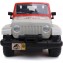 Macchinina Radiocomandata Jada Toys Jurassic World Jeep Wrangler