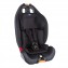 Seggiolino Auto Chicco Gro-up 123 Jet Black