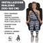 Seggiolino Auto Chicco Unico Evo Isofix i-Size Girevole 360 e Reclinabile India Ink (40-150 cm)