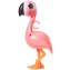 Bambola Mattel Enchantimals Swash e Flamingo