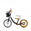Bicicletta senza Pedali Kinderkraft Space Orange