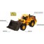 Ruspa Majorette Volvo Wheel Loader