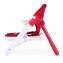 Rialzo Sedia Trasformabile Chicco Chairy Ladybug