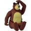 Set Personaggi Simba Masha e Orso 5 pz