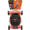 Tagliaerba Giocattolo Smoby Black + Decker