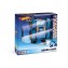Macchinina Mondo Hot Wheels Radiocomandata Double Side