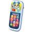 Mi primer teléfono - Mágicos Mensajes - VTech Azul 9-36 meses