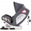 Seggiolino Auto Innovaciones MS Discover Dual 360 Grigio