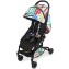 Passeggino Maclaren Atom Jason Woodside