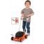 Tagliaerba Giocattolo Smoby Black + Decker