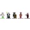 Set Personaggi Jada Toys Minecraft Dungeons Nano Metalfigs