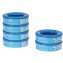 Set Ricarica per Foppapedretti Maialino 6 pz