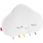  Luce Notturna Fisher Price Soffice Nuvoletta Coccola e Brilla