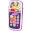 Mi primer teléfono - Mágicos Mensajes - VTech Rosa 9-36 meses