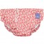 Costumino Bambino Mio Slip Contenitivo Coral Reef 6-12 m