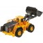 Ruspa Majorette Volvo Wheel Loader