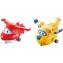 Pista Giochi Preziosi Super Wings Airport