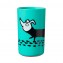 Tazza Anti Rovesciamento Tommee Tippee Super Cup Verde 12m+