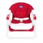 Rialzo Sedia Trasformabile Chicco Chairy Ladybug