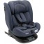 Seggiolino Auto Chicco Unico Evo Isofix i-Size Girevole 360 e Reclinabile India Ink (40-150 cm)