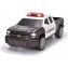 Macchinina Dickie Toys by Simba Chevy Silverado Police