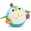 Peluche Interactivo Ping&uuml;ino Saltador Fiocco VTech ITALIANO