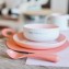 Set Pappa per Svezzamento Suavinex Hygge +6M Rosa