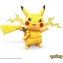 Costruzioni Mega Construx Pokémon Pikachu