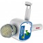 Microfono Bontempi Wireless con Altoparlante
