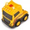 Camion con Rimorchio Escavatore Dickie Toys by Simba Volvo Truck Team
