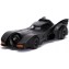 Set Jada Toys Batman + Batmobile