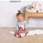 Vasca Bagno per Bambole Smoby con Doccia
