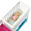 Bambola Barbie Playset Skypper Babysitter