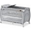 Lettino da Campeggio Hauck Sleep N Play Center Stars