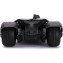 Set Jada Toys Justice League Batman + Batmobile