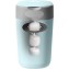 Contenitore per Pannolini Tommee Tippee Sangenic Twist & Click Celeste