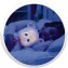 Bambola IMC Toys Cry Babies Good Night Coney