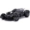 Set Jada Toys Justice League Batman + Batmobile