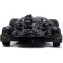 Set Jada Toys Justice League Batman + Batmobile