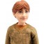Set Personaggi Mattel Harry Potter e Ron Weasley con Auto Volante