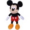 Peluche Disney Mickey Mouse 25 cm