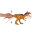 Dinosauro Mattel Jurassic World Sound Strike Criolophosaurus