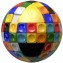 Gioco V-Cube V-Sphere Puzzle Sferico