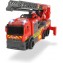 Camion dei Pompieri Dickie Toys by Simba Mercedes Fire Rescue Rosenbauer