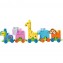 Costruzioni Ecoiffier Abrick Les Maxi 42 pezzi Zoo