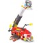 Veicolo Dickie Toys by Simba Fire Tanker